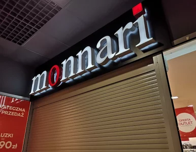 Miniatura: Monnari idzie na zakupy. Chce przejąć...