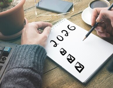 Miniatura: Te dni wolne przepadają w 2026 roku....