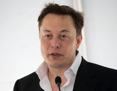 Miniatura: Elon Musk z odważną tezą. „Tesla będzie...
