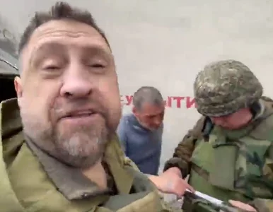 Miniatura: Rosjanie po raz pierwszy zobaczyli język...