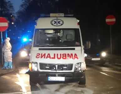 Miniatura: Koronawirus w Polsce. Padł rekord zakażeń....