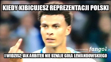 Memy po meczu Polska-Kazachstan 