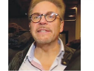 Poszukiwany mężczyzna