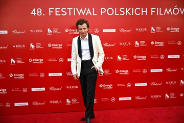 Maciej Musiałowski 