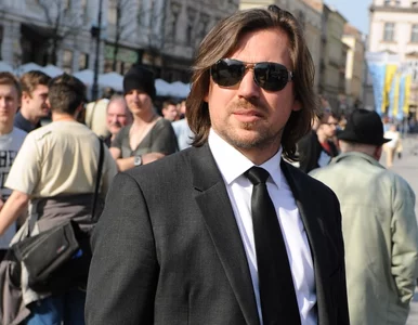 Miniatura: Legendy agenta Tomka