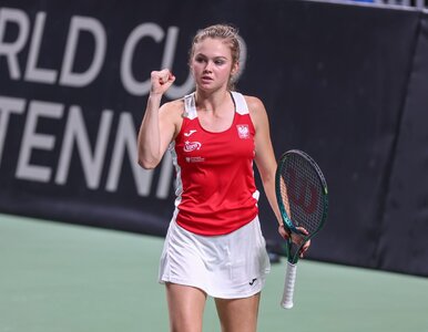 Miniatura: Polska kontra Ukraina o dużą stawkę....