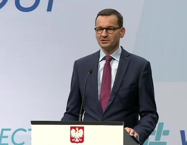 Miniatura: Polska nie weźmie udziału w szczycie ws....