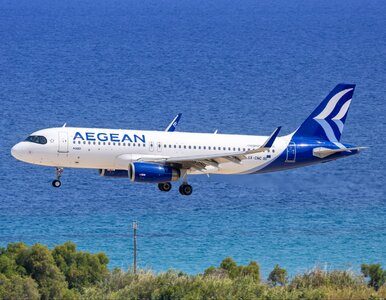 Miniatura: Te linie rozdają darmowe bilety lotnicze....