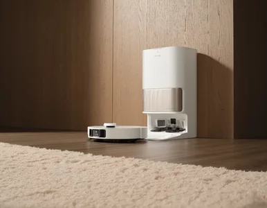 Miniatura: Dreame X60 Ultra już w sprzedaży. Flagowy...