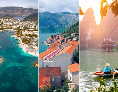 Miniatura: Najtańsze kraje na wakacje 2026. W...