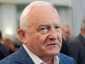 Miniatura: Miller założył się z Pawlakiem i wygrał....