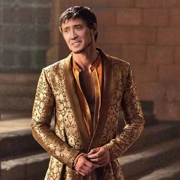 Oberyn Martell 