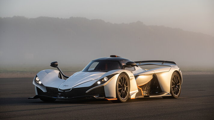 Miniatura: Praga Bohema