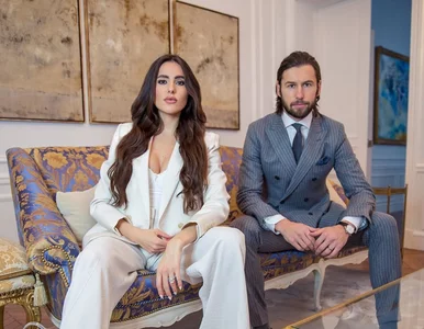 Miniatura: „Magiczne święta z bardzo wyjątkowego...