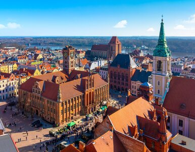 Miniatura: Znasz Polskę? W tym quizie pytamy tylko o...