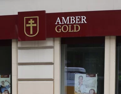 Miniatura: Afera Amber Gold. Jest pozew zbiorowy...