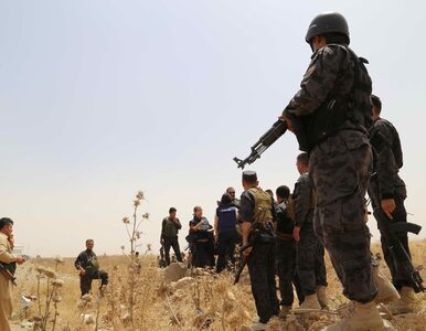 Miniatura: BBC: Państwo Islamskie w Iraku znów rośnie...