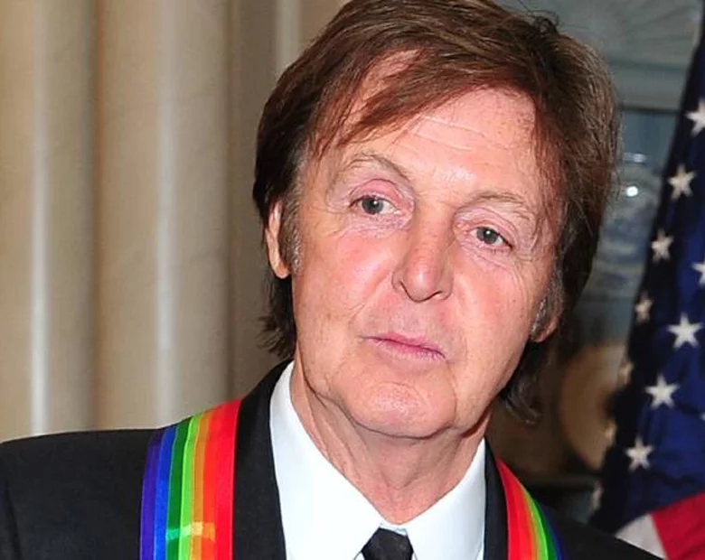 Miniatura: Były Beatles pisze muzykę... do gry...