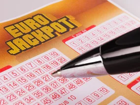 Miniatura: Mamy wielką wygraną w Polsce! Eurojackpot...