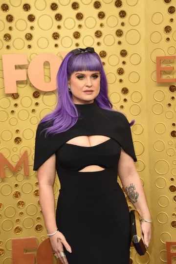 Kelly Osbourne 