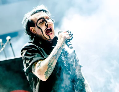 Miniatura: Asystent Mansona przerywa milczenie....