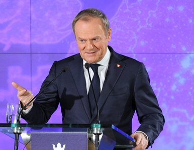 Miniatura: Zapłacił pół miliona złotych za śniadanie...
