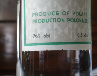 Koronawirus. W Japonii kończy się „polska wódka”, mimo podwojenia dostaw