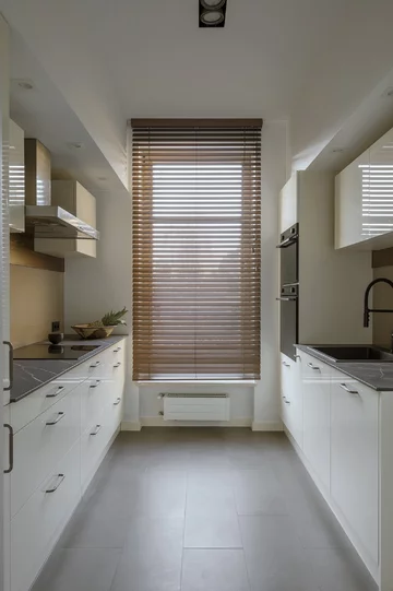 Mieszkanie jak z Pinteresta, projekt Kate & Co 