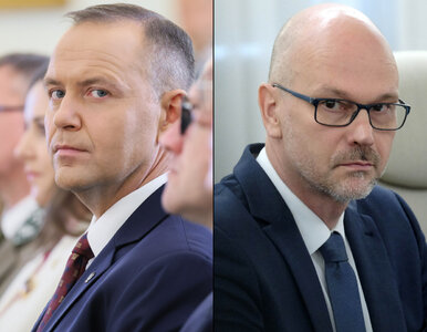 Miniatura: Berek pominie Nawrockiego? Polacy reagują...