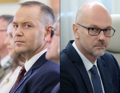 Miniatura: Berek pominie Nawrockiego? Polacy reagują...