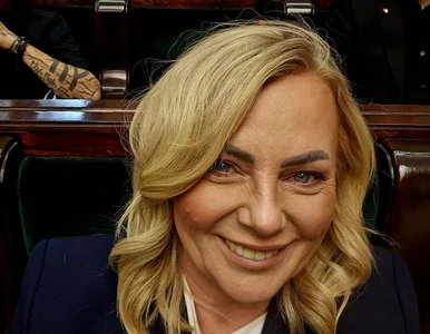 Miniatura: Awantura na sejmowej komisji. Hartwich:...