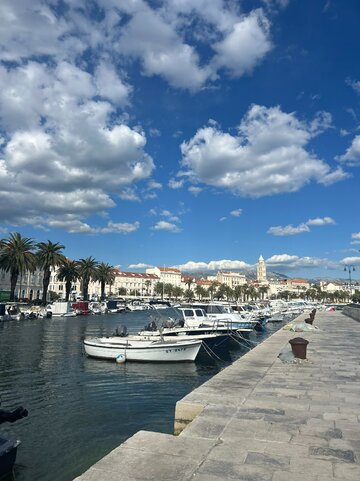 Split w&nbsp;kwietniu