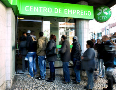 Miniatura: Portugalia dostanie kolejne miliardy z MFW
