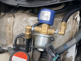 Miniatura: Ceny gazu LPG nie poszybują w górę. Rynek...