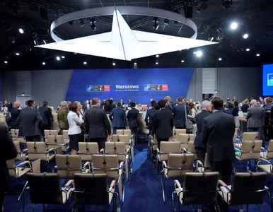 Miniatura: 50 ciężarówek z jedzeniem i tona policzków...