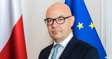 Filip Nowak, prezes NFZ