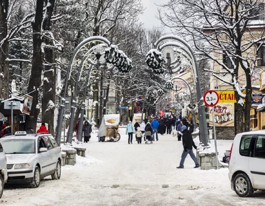 Miniatura: Trudny QUIZ na śnieżny początek tygodnia....