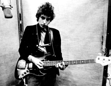 Miniatura: Bob Dylan oskarżony o molestowanie. Ofiarą...