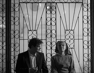 Miniatura: Polskie filmy w Niemczech i Belgii....