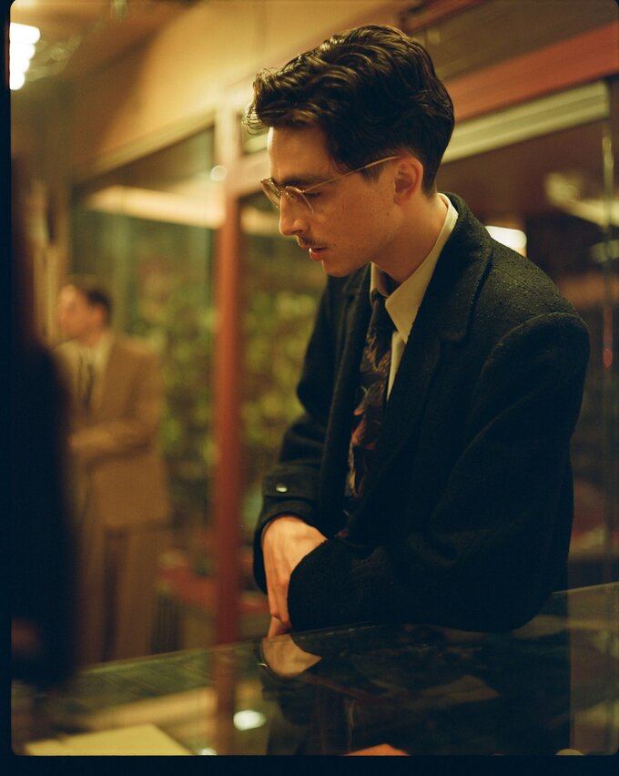 &bdquo;Wielki Marty&rdquo;