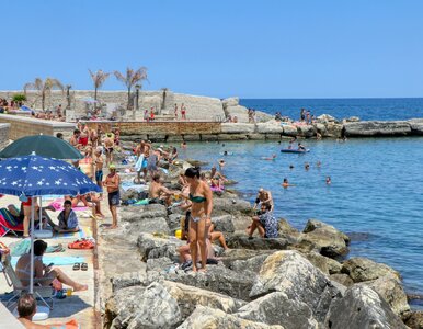 Miniatura: Urlop nad morzem we Włoszech za grosze....