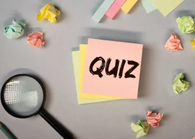 Miniatura: 10 noworocznych pytań z wiedzy ogólnej