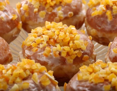 Miniatura: Specjalny apel policji na tłusty czwartek....