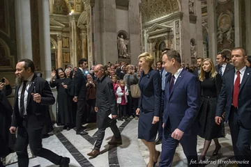 fot. fot. Andrzej Hrechorowicz/prezydenta.pl