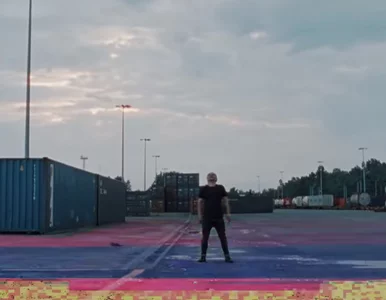 Miniatura: Jest teledysk do piosenki Rojka i Taco...