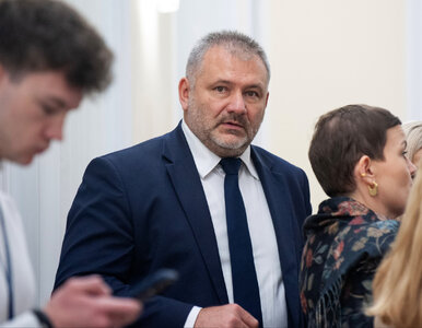 Miniatura: Sędzia poskarżył się na ministra Żurka....