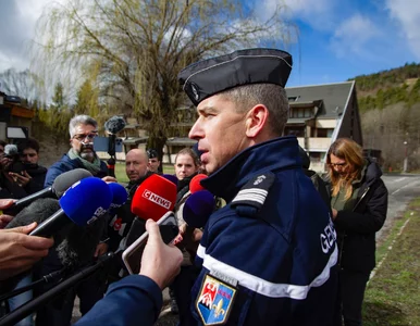 Miniatura: Znaleziono szczątki 2,5-letniego Emile’a....