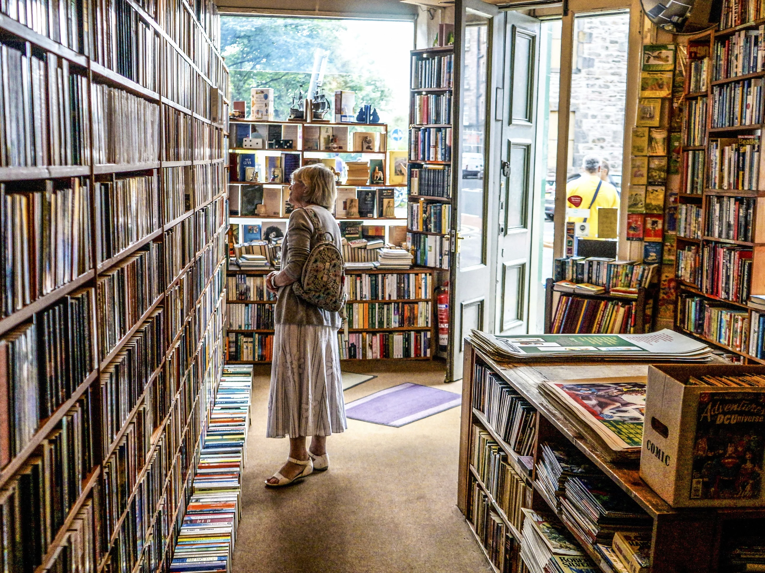 Quiz z wiedzy ogólnej na środę. 7/10 punktów to minimum!