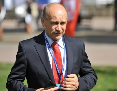 Miniatura: Zygmunt Berdychowski dla „Wprost”: Polska...