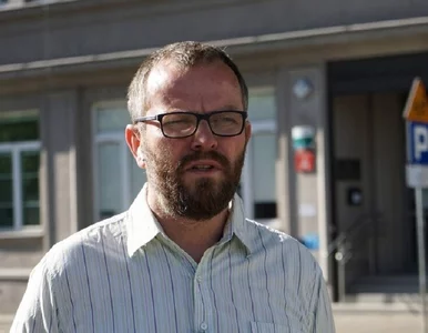 Miniatura: Były naczelny Radia Szczecin nie oddał...